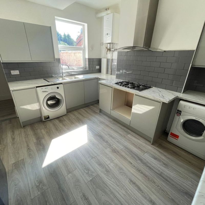 90 Derby Road- Brand New Refurb Loughborough - Photo 1