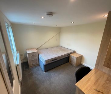 6 Bed Terraced House, De Beauvoir Road, RG1 - Photo 5