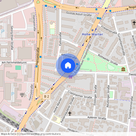 Schweinauer Hauptstr. 120, 90441, Nürnberg