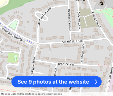 Smithfield Loan, Alloa - Photo 1