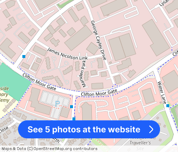 Marsden park, Clifton Moor - Photo 1