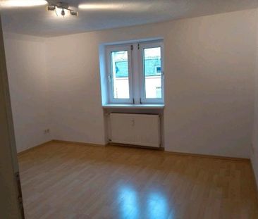 DEZEMBER: WG-geeignete 2 Zimmer Wohnung im Nordend - Foto 1