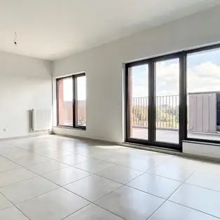 (Erasmus Garden) Penthouse met 2 slaapkamers en een mooi ter - Photo 1