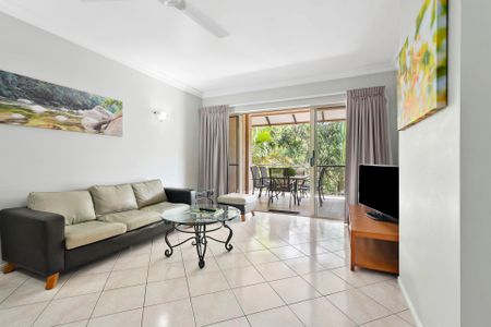 Unit 1417/2 Greenslopes Street, - Photo 5