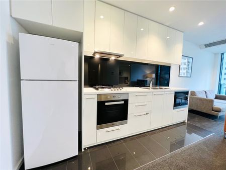 1006/601 Little Lonsdale Street - Photo 5