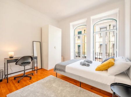 Rua Silva Carvalho, Lisbon, Lisbon 1250-249 - Photo 5