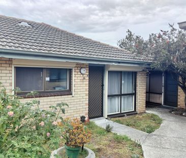 9/2 Thomas Street, Clayton VIC 3168 - House For Rent | Domain - Photo 1