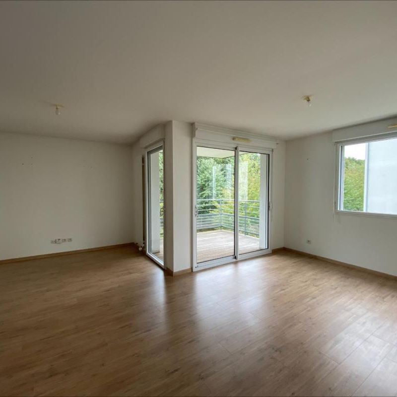 Appartement T4 à louer - 117 m² - Photo 1