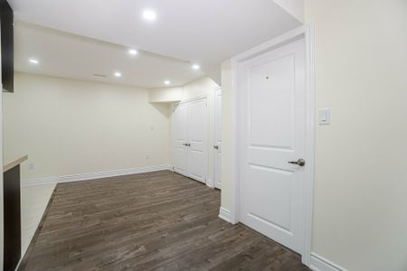 For Lease - 20 Hubbell Road Unit# Bsmt, Brampton, Ontario - Photo 3