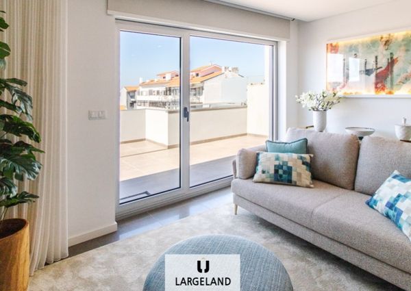 Apartamento T2 em Aveiro