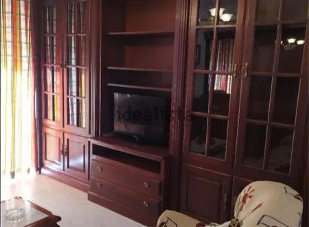 Alquiler de piso en Calle Enriqueta Lozano, 7 - Photo 2