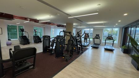 studio apartment to rent - Photo 5