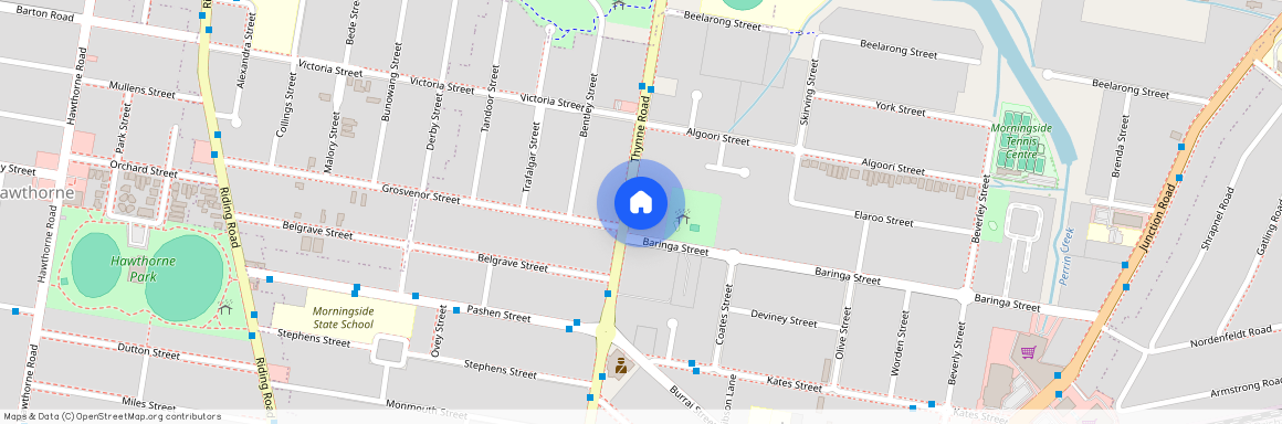 143 Thynne Road, Qld 4170, Morningside