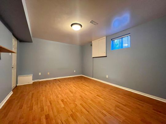 For Lease - 49 Chartland Boulevard Unit# BSMT, Toronto, Ontario - Photo 1