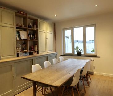 Eengezinswoning te huur in Lovendegem voor € 1.185 met 3 slaapkamers - Photo 3