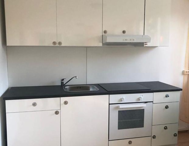 Eine kleine Wohnung zu vermieten - Photo 1