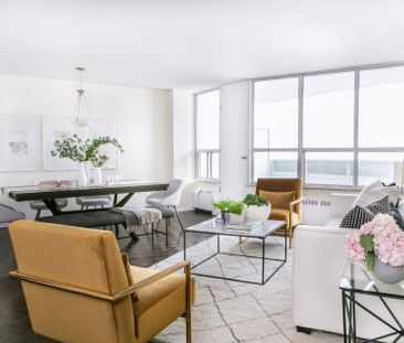 For Lease - 150 Graydon Hall Drive Unit# 209, Toronto, Ontario - Photo 1