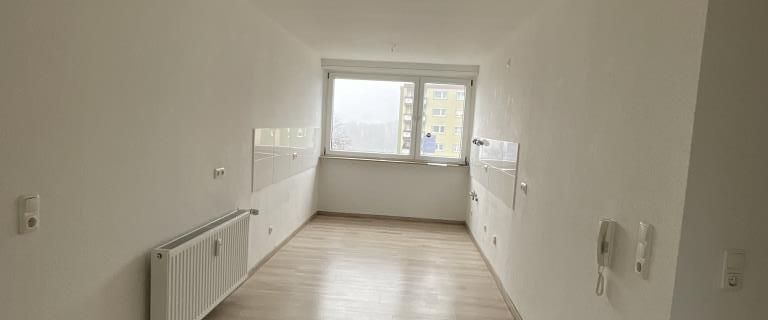 3 Zimmerwohnung mit Balkon- Iserlohn Hombruch - Foto 1