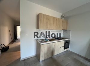 Studio/Γκαρσονιέρα για ενοικίαση - Θέρμη, - Φωτογραφία 3