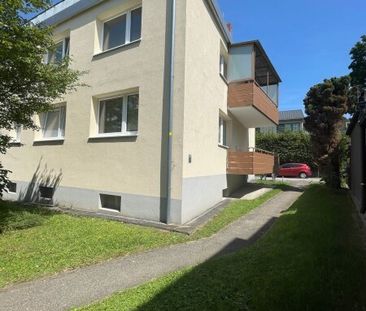 Geräumige 3-Zimmerwohnung mit 81 m² inkl. Loggia nahe Altstadt Schä... - Foto 1