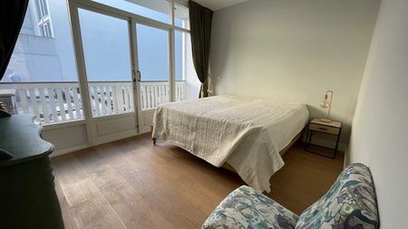 Te huur: Appartement Van Vollenhovenstraat in Rotterdam - Foto 2