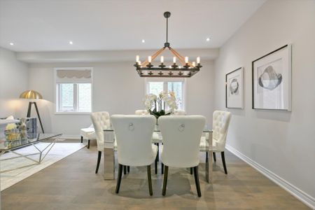 For Lease - 99 Greenspire Avenue, Markham, Ontario - Photo 4