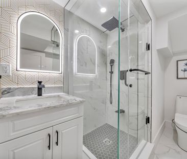 For Lease - 1341 Park Road Unit# BSMNT, Oshawa, Ontario - Photo 1