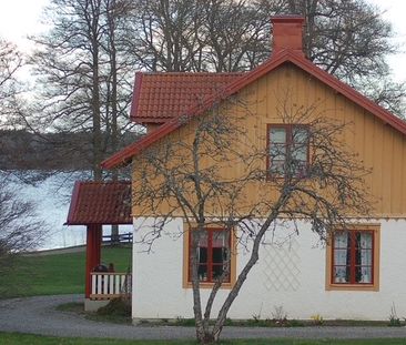 Trädgårdsmästarvillan, Malstanäs, Flen - Photo 1