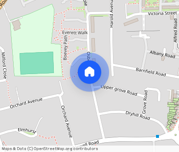 Osborne Road, Belvedere, Kent, DA17 - Photo 1