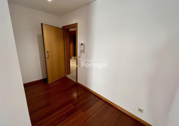 Apartamento T3 em Braga