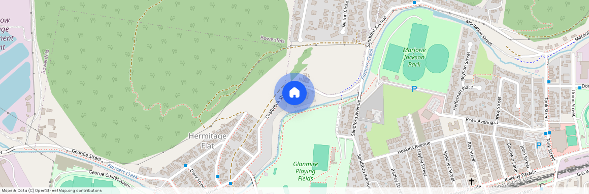 Lithgow, Central West Nsw