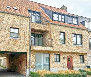 Appartement te huur in 's Gravenwezel voor € 1.095 met 2 slaapkamers - Photo 2