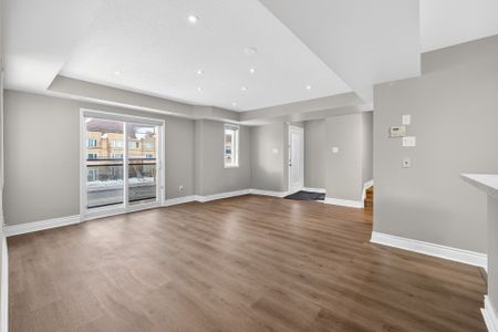 For Lease - 5035 Oscar Peterson Boulevard Unit# 105, Mississauga, Ontario - Photo 5