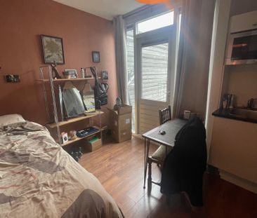 21, Herman Colleniusstraat, Schildersbuurt, Oude wijken, Groningen,... - Foto 2