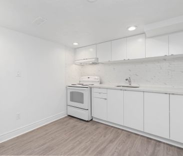 For Lease - 10 Compton Drive Unit# Bsmt, Toronto, Ontario - Photo 6