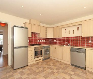 2 bedroom apartment to rent - Photo 6