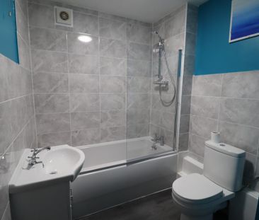 2 bedroom maisonette to rent - Photo 6