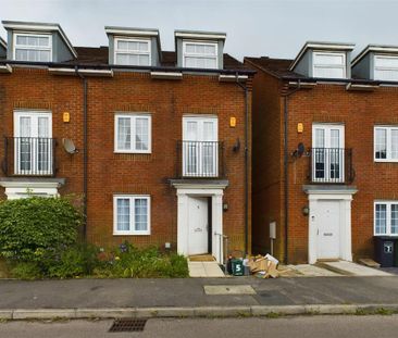 1 bedroom in a house share to rent - Photo 6