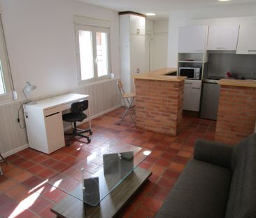 Appartement RUE DE L'EQUERRE - Photo 1