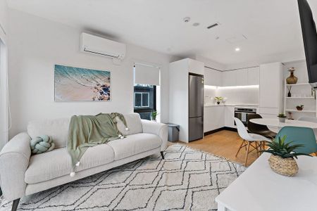 Double Grammar Zone Town House - Photo 5