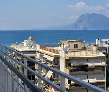 Διαμέρισμα για ενοικίαση Τερψιθέα - Γλυφάδα (Πάτρα) - Photo 1