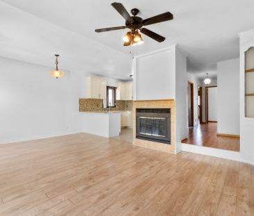 Appartement - 8810 Boul. des Galeries-d'Anjou - Photo 1