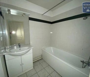 Appartement à louer 3 pièces 63.71m² - Photo 3