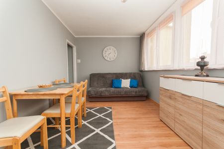 kawalerka w centrum blisko Placu Kościuszki - Photo 2