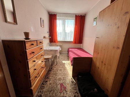 Mieszkanie na wynajem, Gorzów Wlkp., Os. Staszica - Фото 4