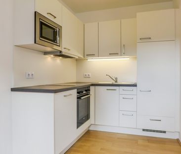 Hochwertige Maisonettewohnung mit großer Terrasse und guter Aufteil... - Photo 5