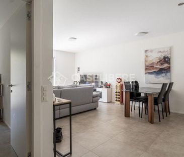 2.5 Zimmer, 55 m², EG - Foto 4