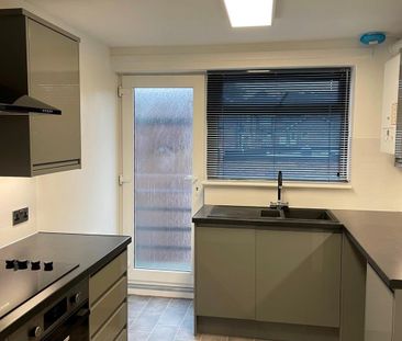2 Bed Flat, Somersby Road, NG5 - Photo 4