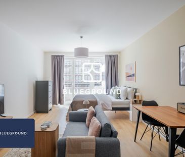 Apartment for rent, 1+KK - Studio, 41m - Photo 6