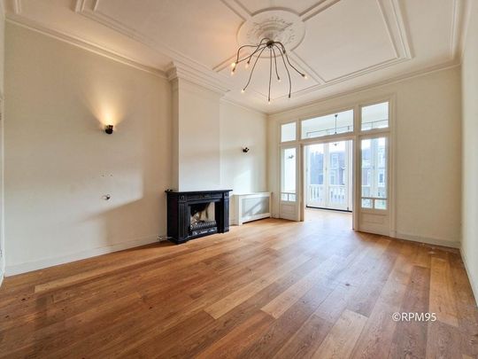 2e Sweelinckstraat 110, Sweelinckplein e.o., 2517HA, Den Haag - Photo 1